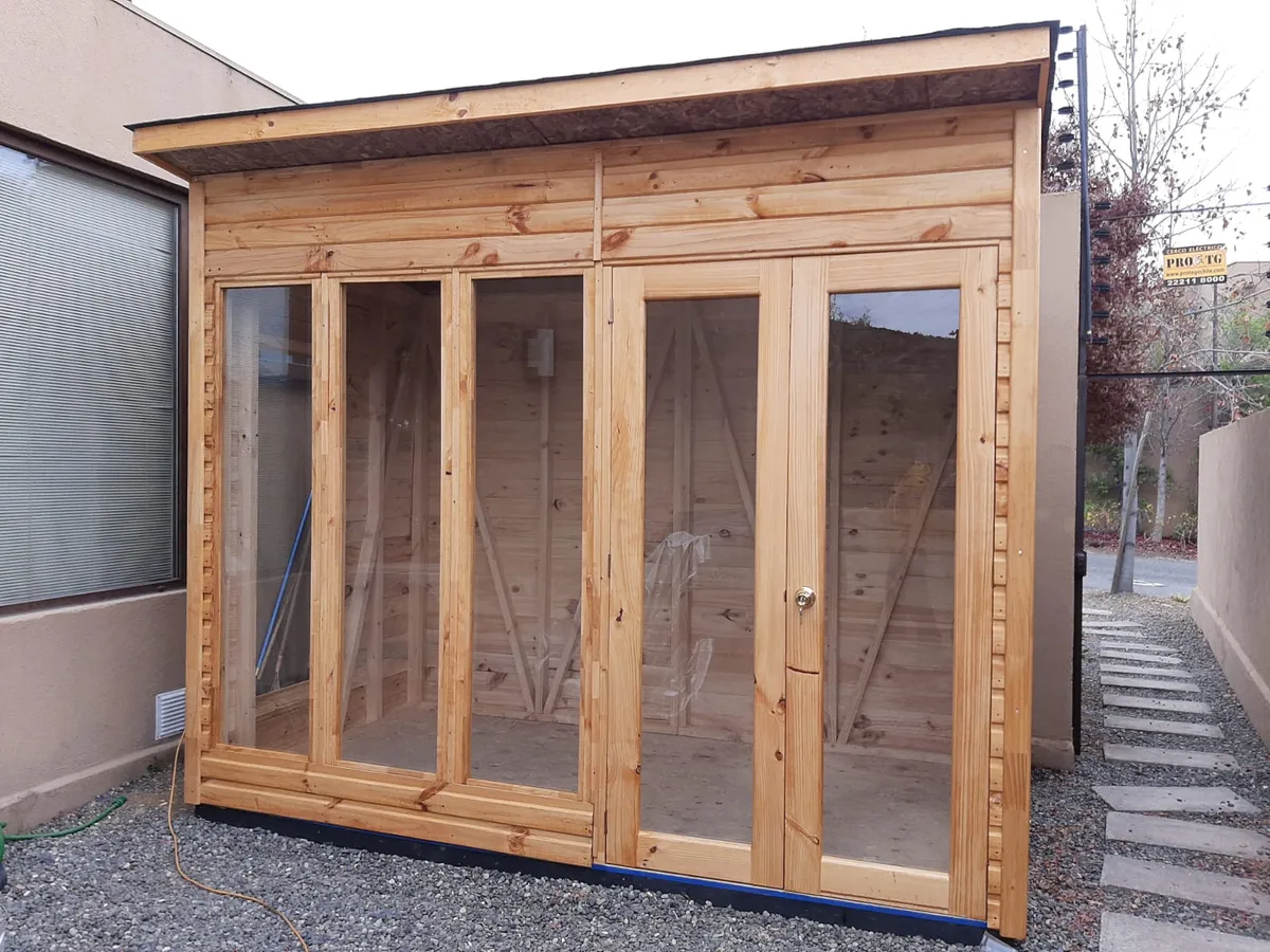 Condell | Constructora BDM