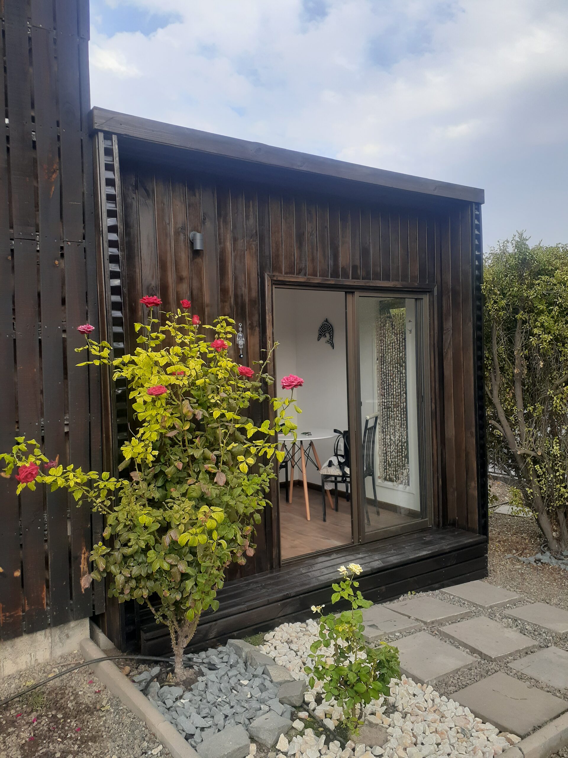 Loa | Constructora BDM